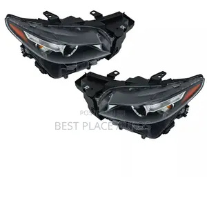 Mazda Cx9 2019 -2020 Headlight
