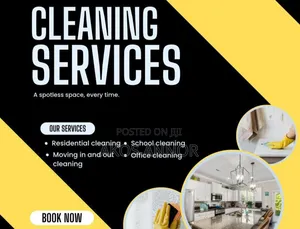 Kaak Cleaning Services