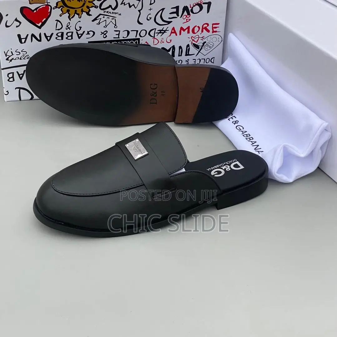 New Half Shoe Collection