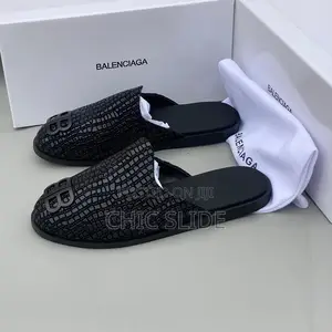 New Half Shoe Collection