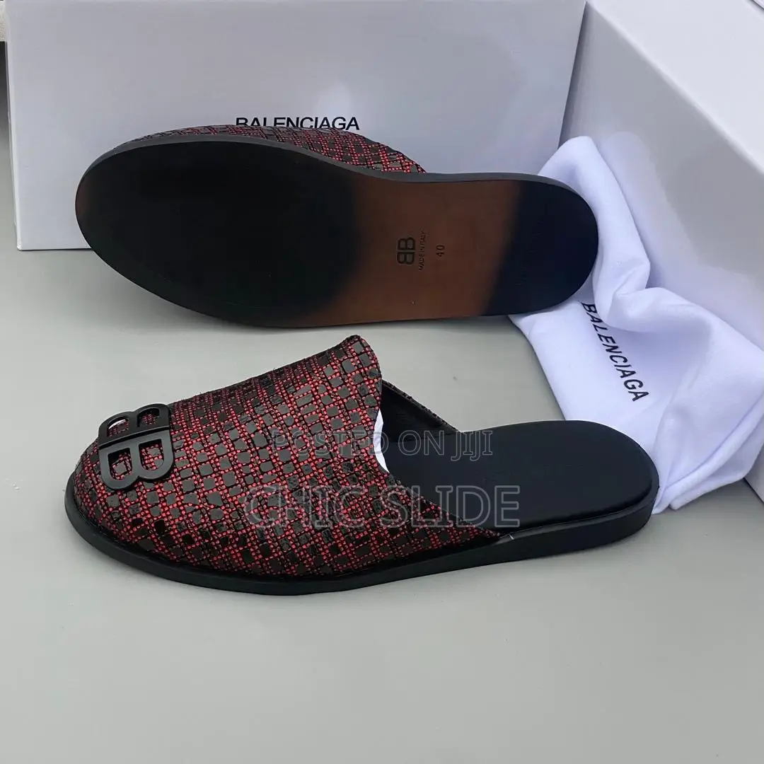 New Half Shoe Collection