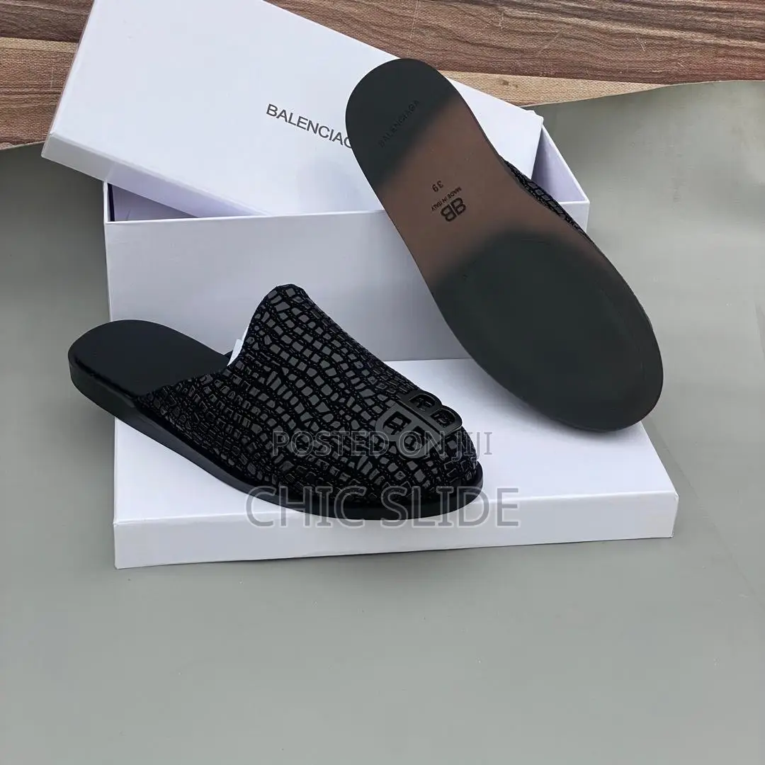 New Half Shoe Collection