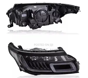 Range Rover Sport Headlight