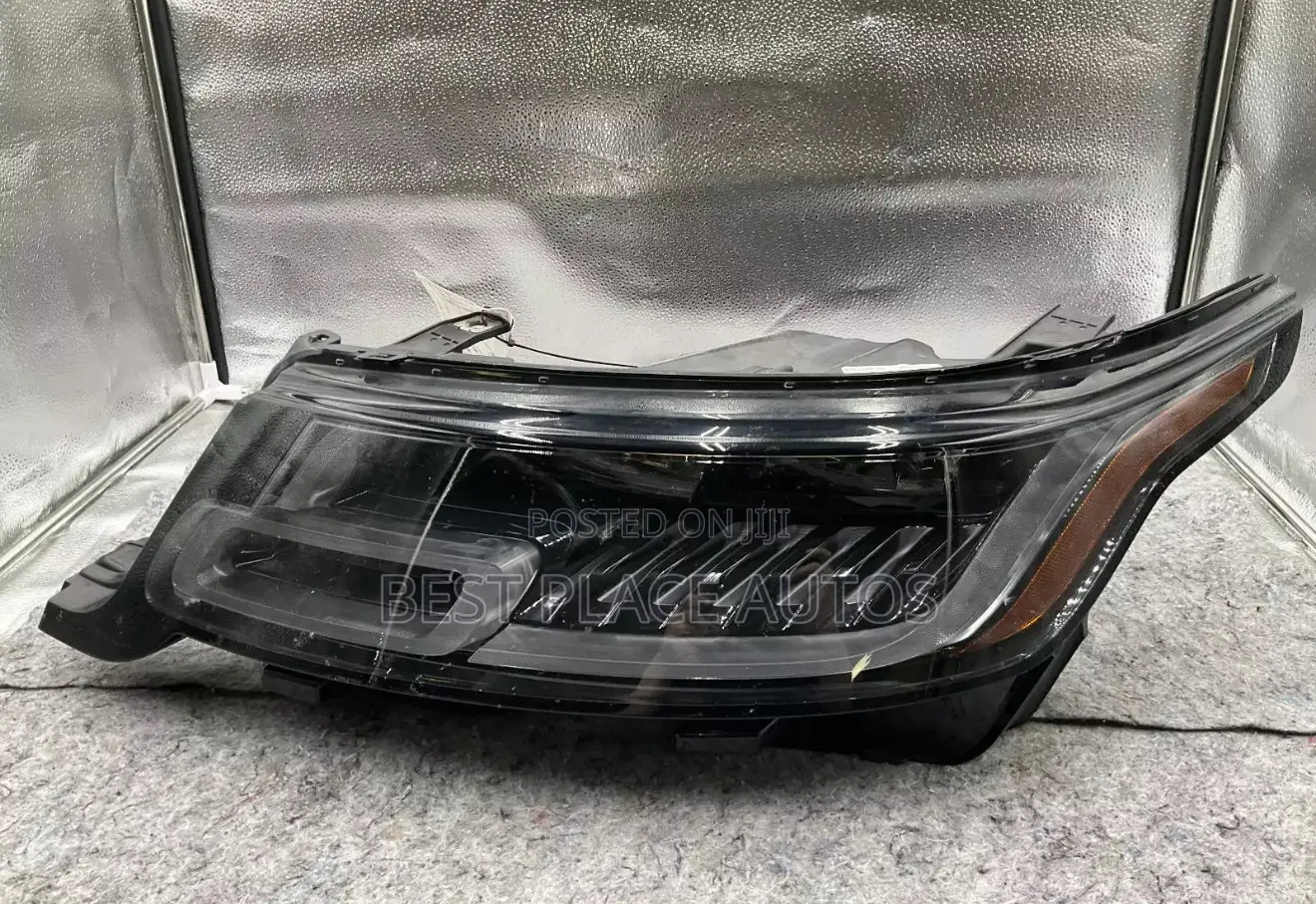Range Rover Sport Headlight