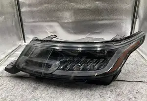 Range Rover Sport Headlight