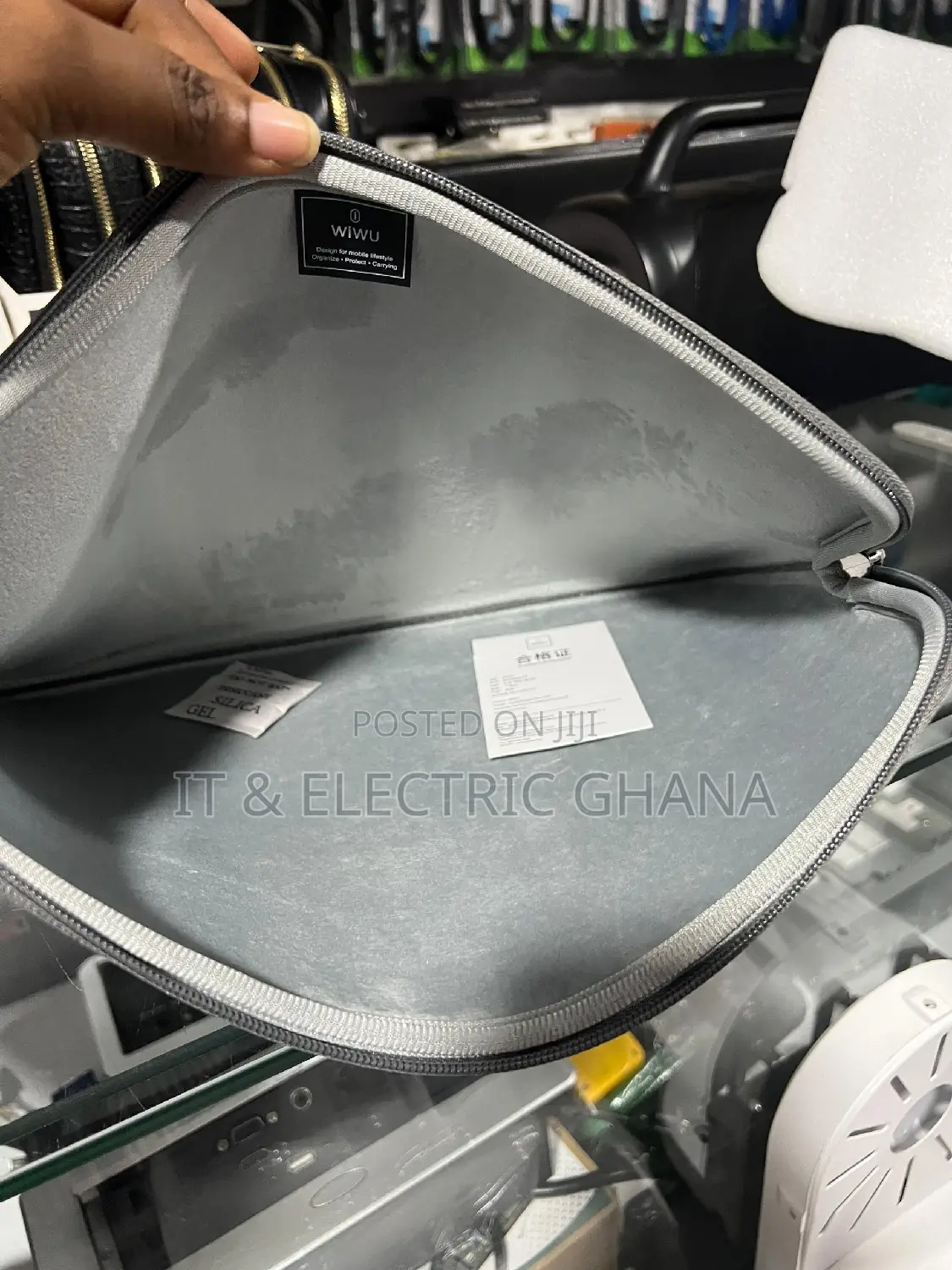 Laptop Bag