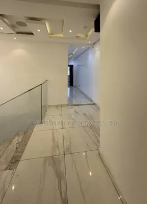 5bdrm House in East Legon Hills for rent