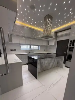 5bdrm House in East Legon Hills for rent