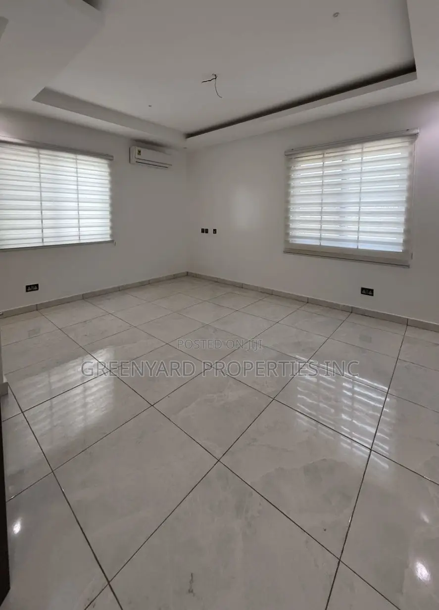 5bdrm House in East Legon Hills for rent