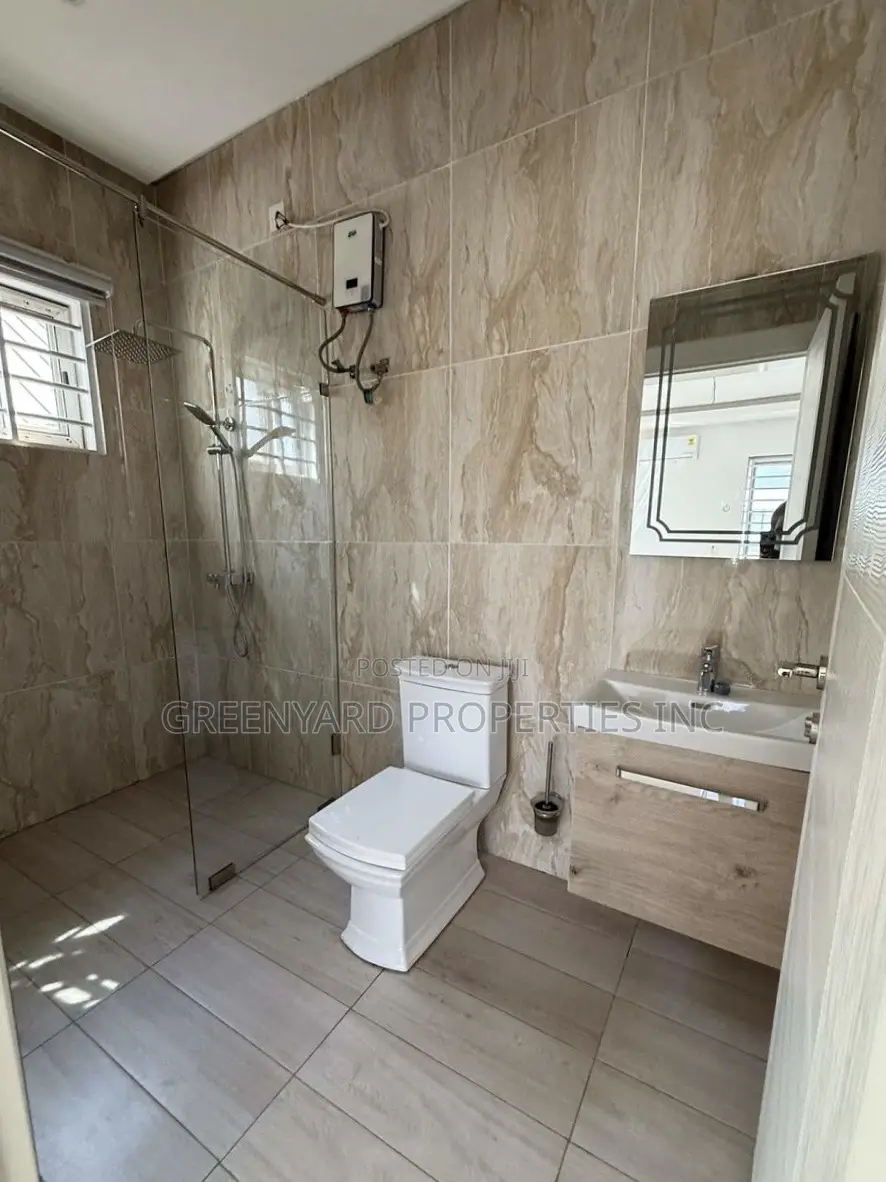 5bdrm House in East Legon Hills for rent