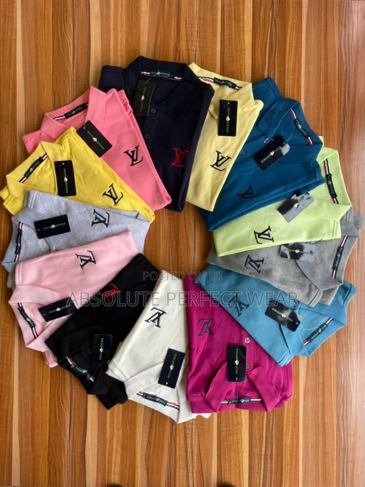 Original Club T Shirts for Men Available