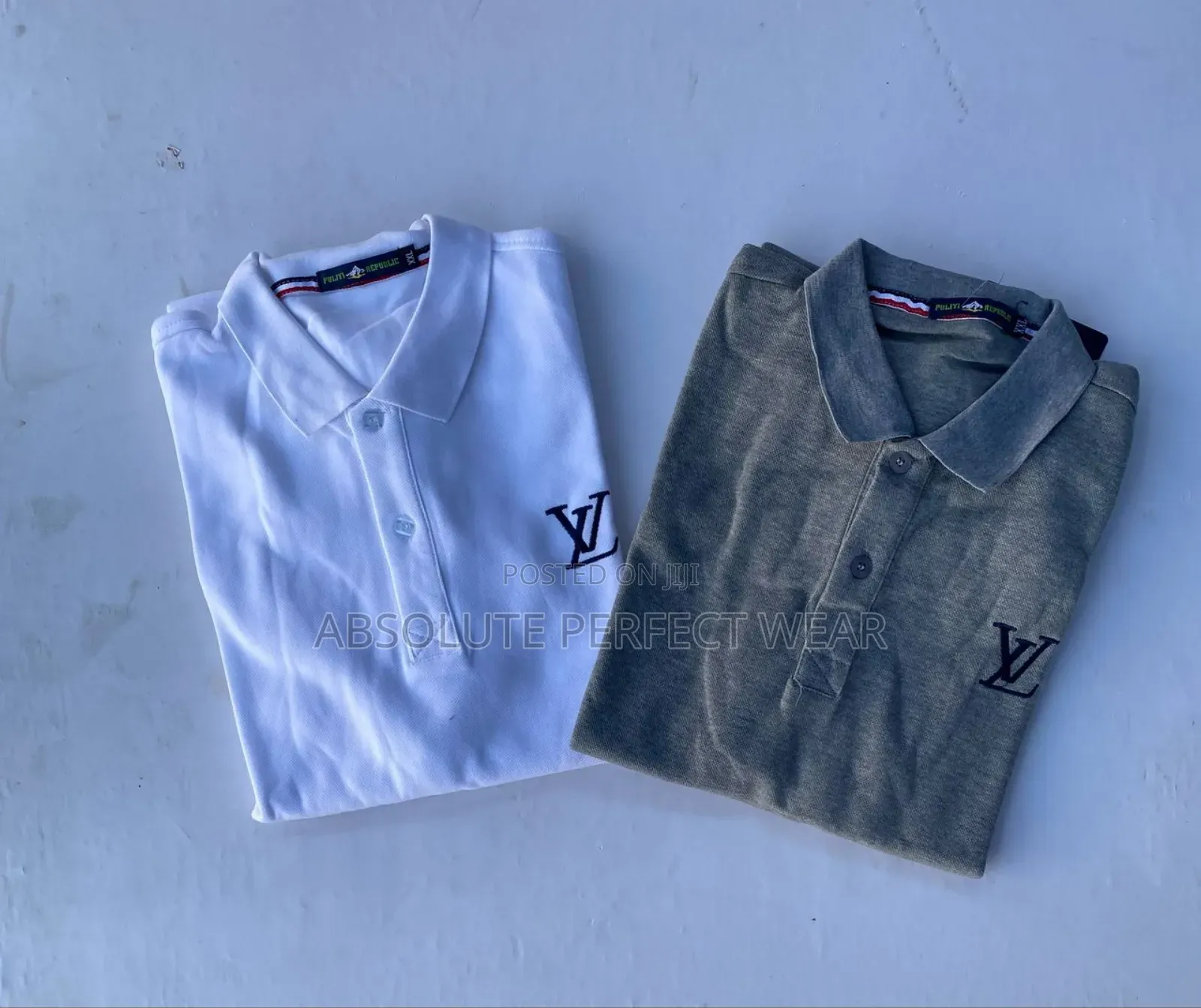 Original Club T Shirts for Men Available