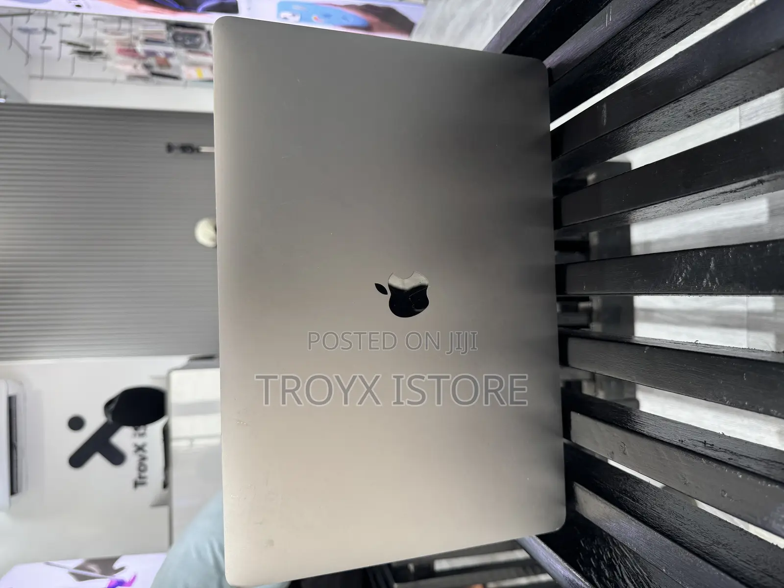 Laptop Apple MacBook 2018 16GB Intel Core I7 SSD 256GB