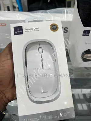 Bluetooth Mouse