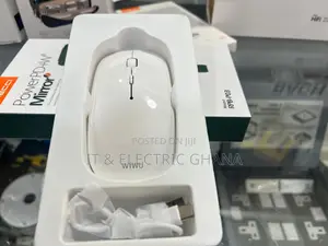 Bluetooth Mouse