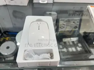 Bluetooth Mouse