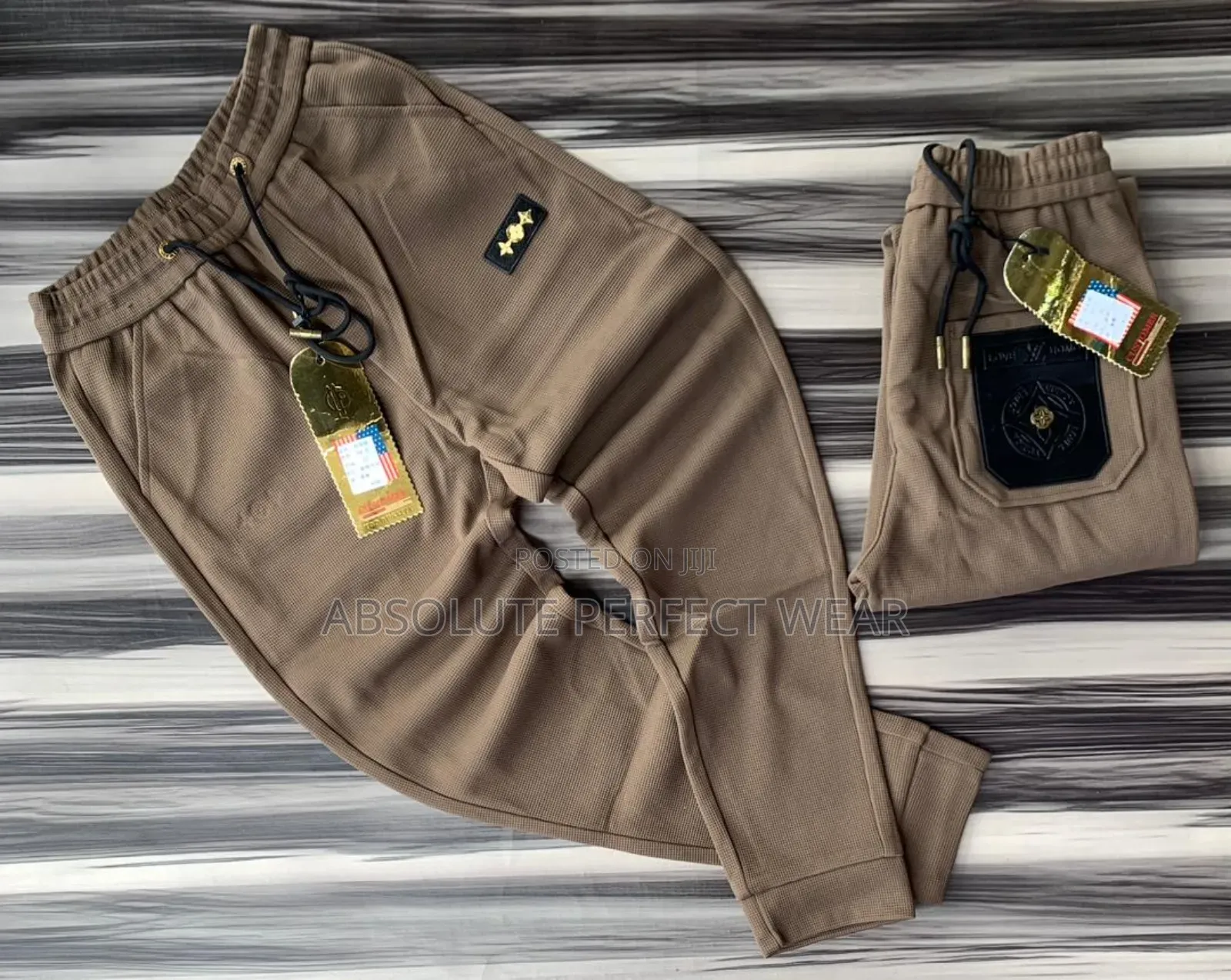 Original Joggers for Men Sale Available