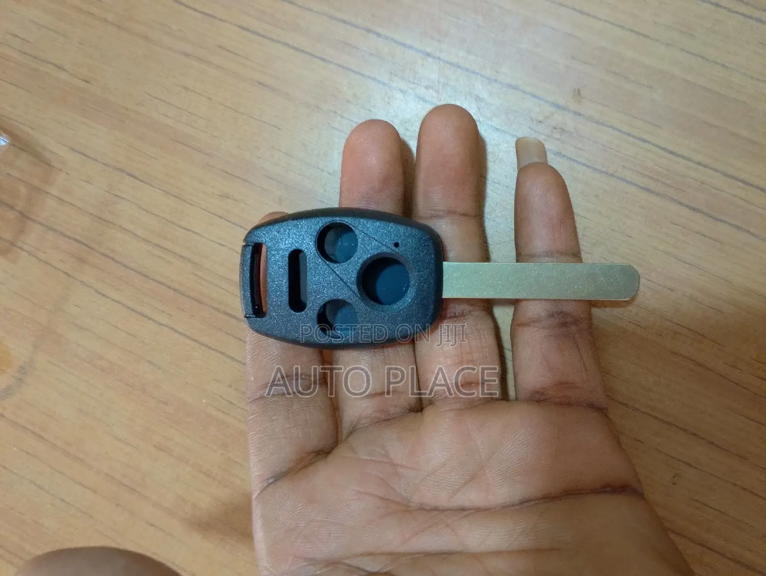 Key Cutting Services (Autoplace)