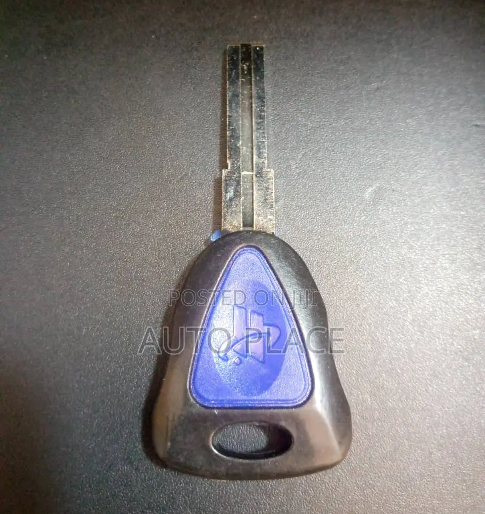 Key Cutting Services (Autoplace)