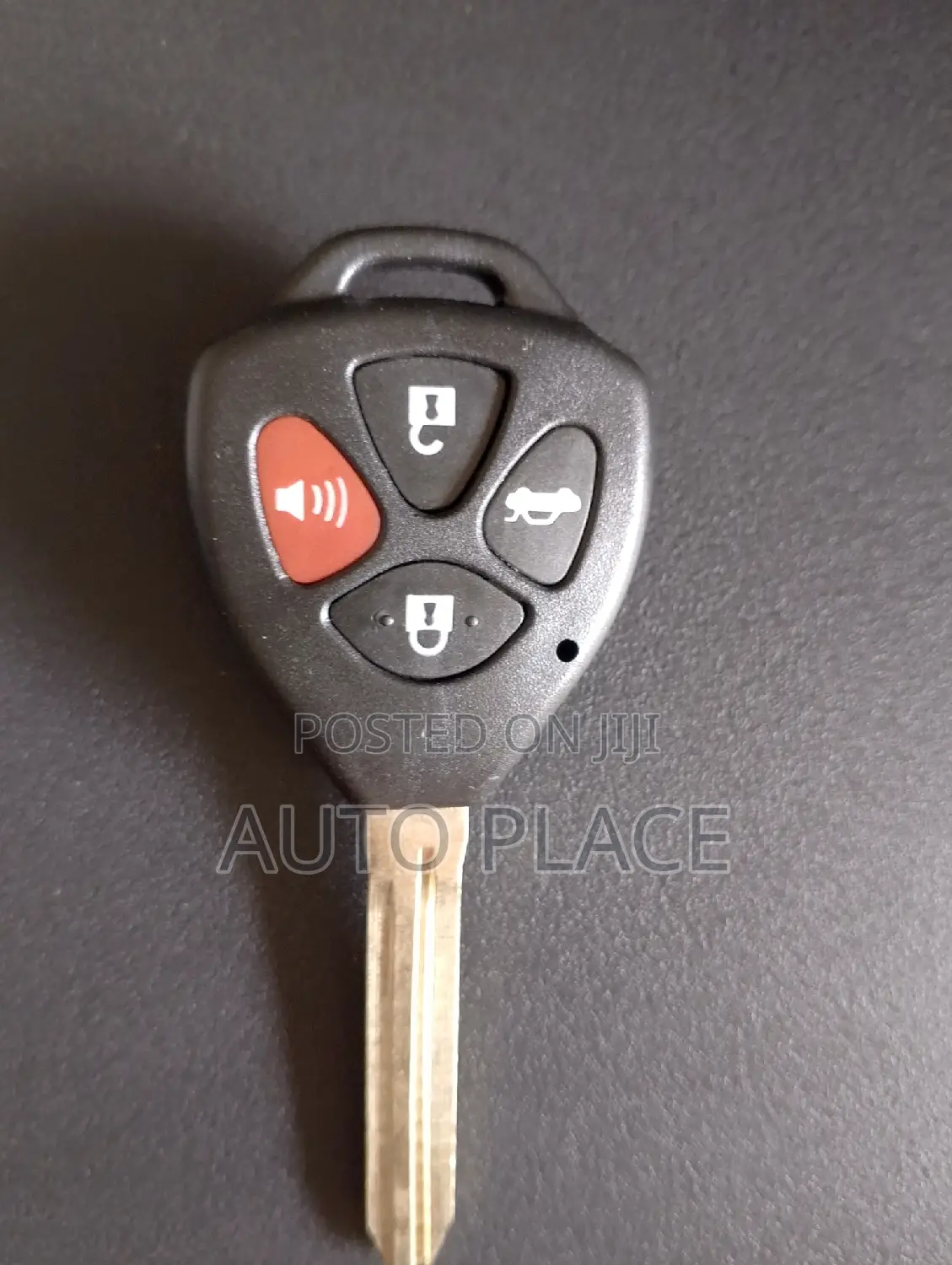 Key Cutting Services (Autoplace)
