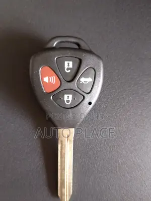 Key Cutting Services (Autoplace)