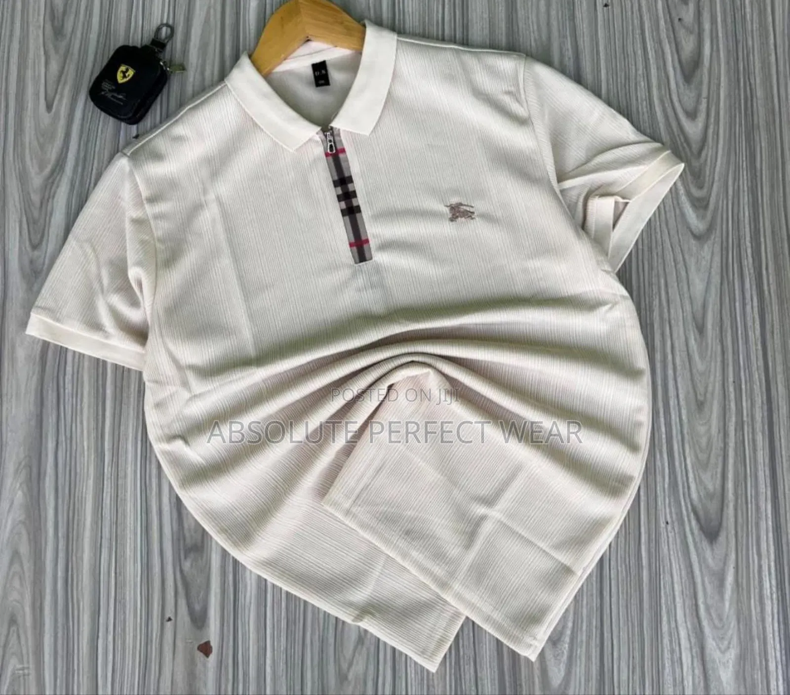 Correct Zip Club T Shirts for Men Sale Available