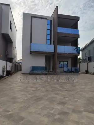 3bdrm Apartment in East Legon for rent
