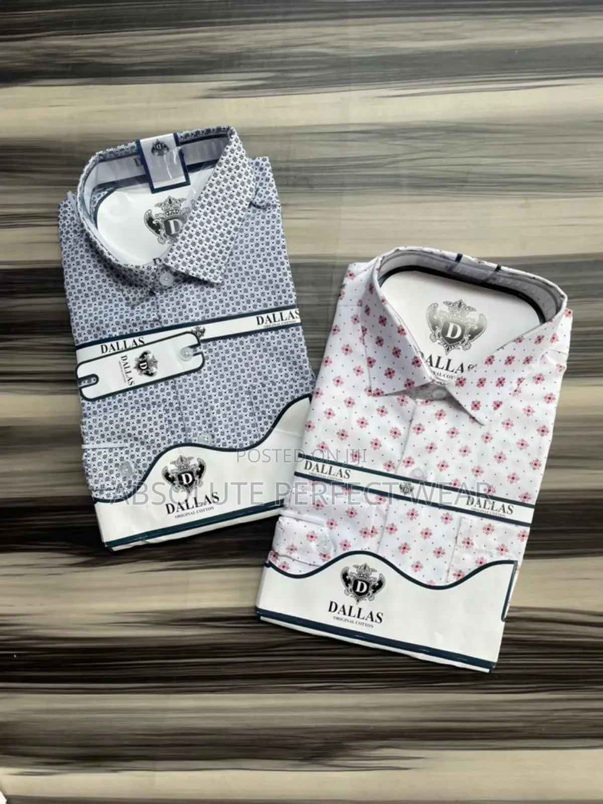 Top Design Office Shirts for Men