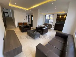 4bdrm House in Ashaley Botwe for sale