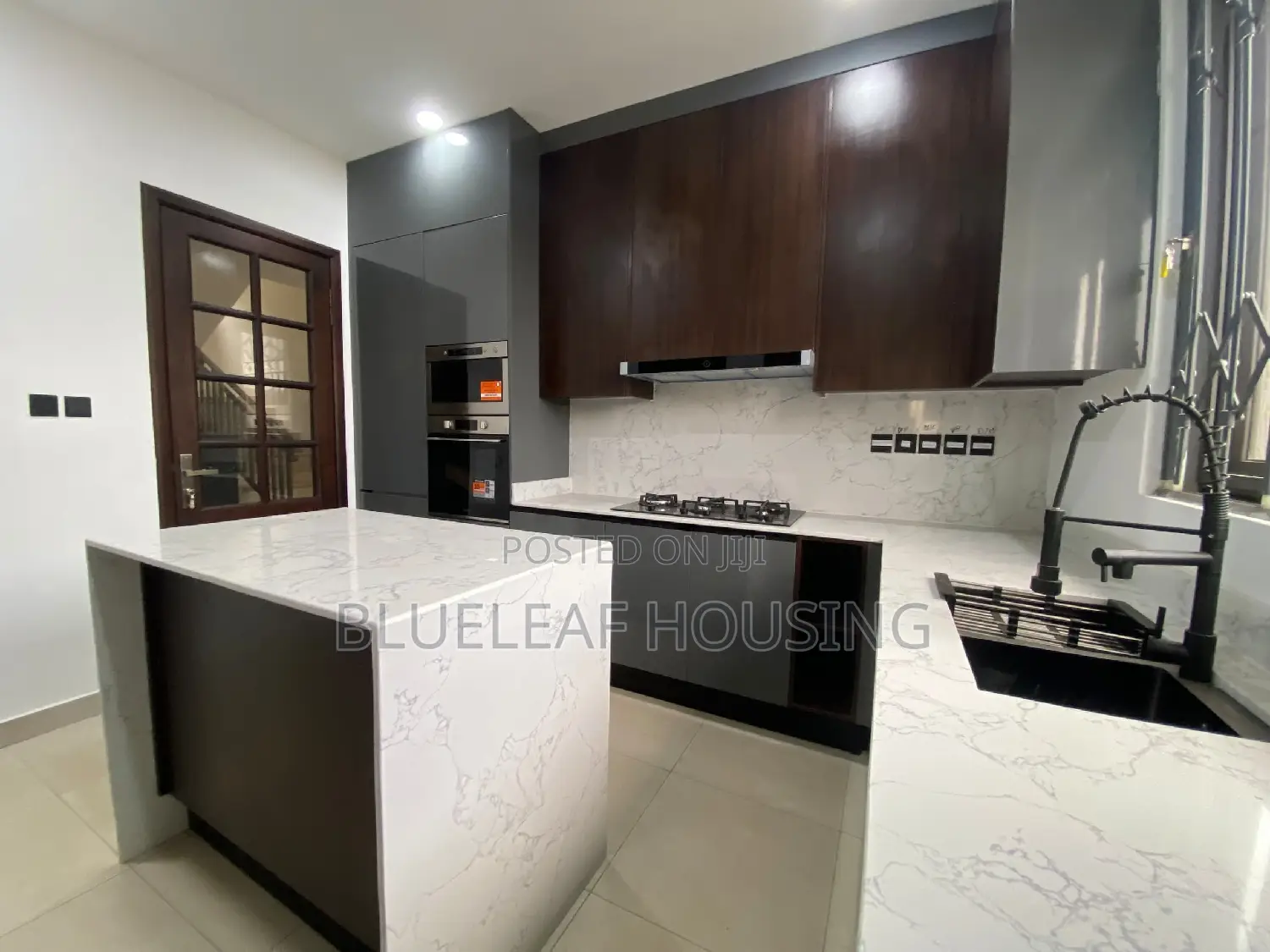 4bdrm House in Ashaley Botwe for sale