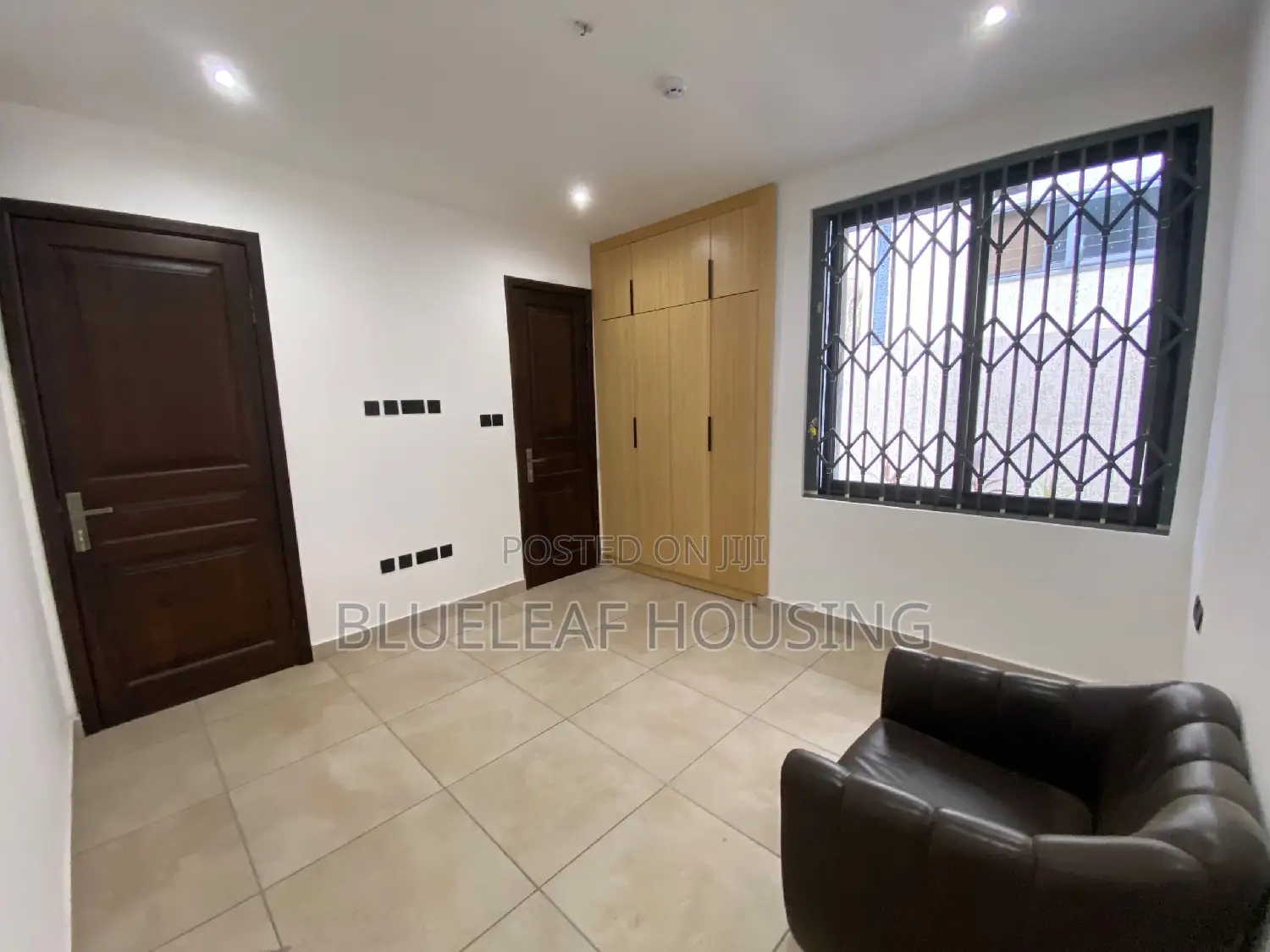 4bdrm House in Ashaley Botwe for sale
