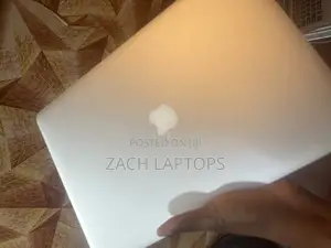 Laptop Apple MacBook Pro 2014 16GB Intel Core i7 SSD 512GB