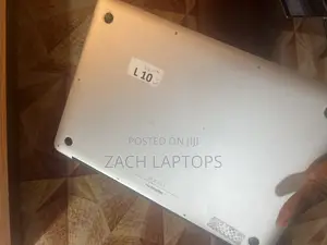 Laptop Apple MacBook Pro 2014 16GB Intel Core i7 SSD 512GB
