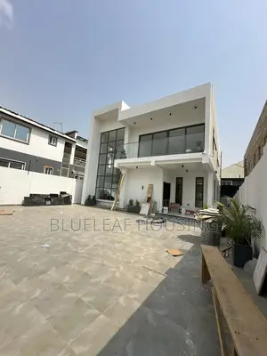 4bdrm House in East Legon for sale