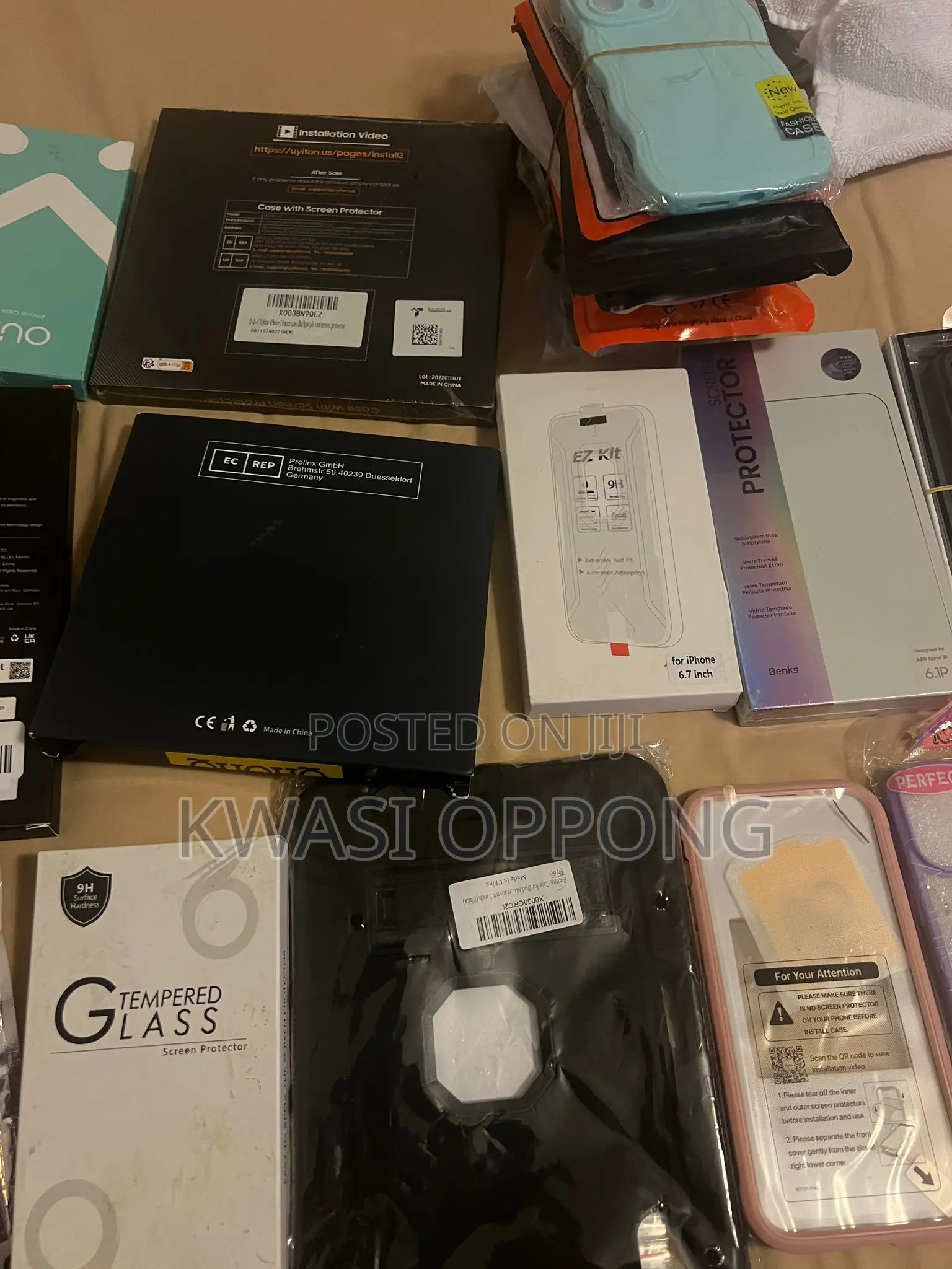 iPhone Cases Accessories