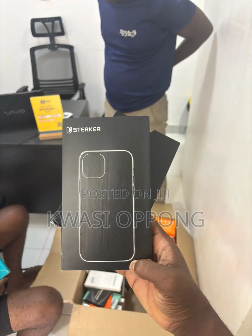 iPhone Cases Accessories