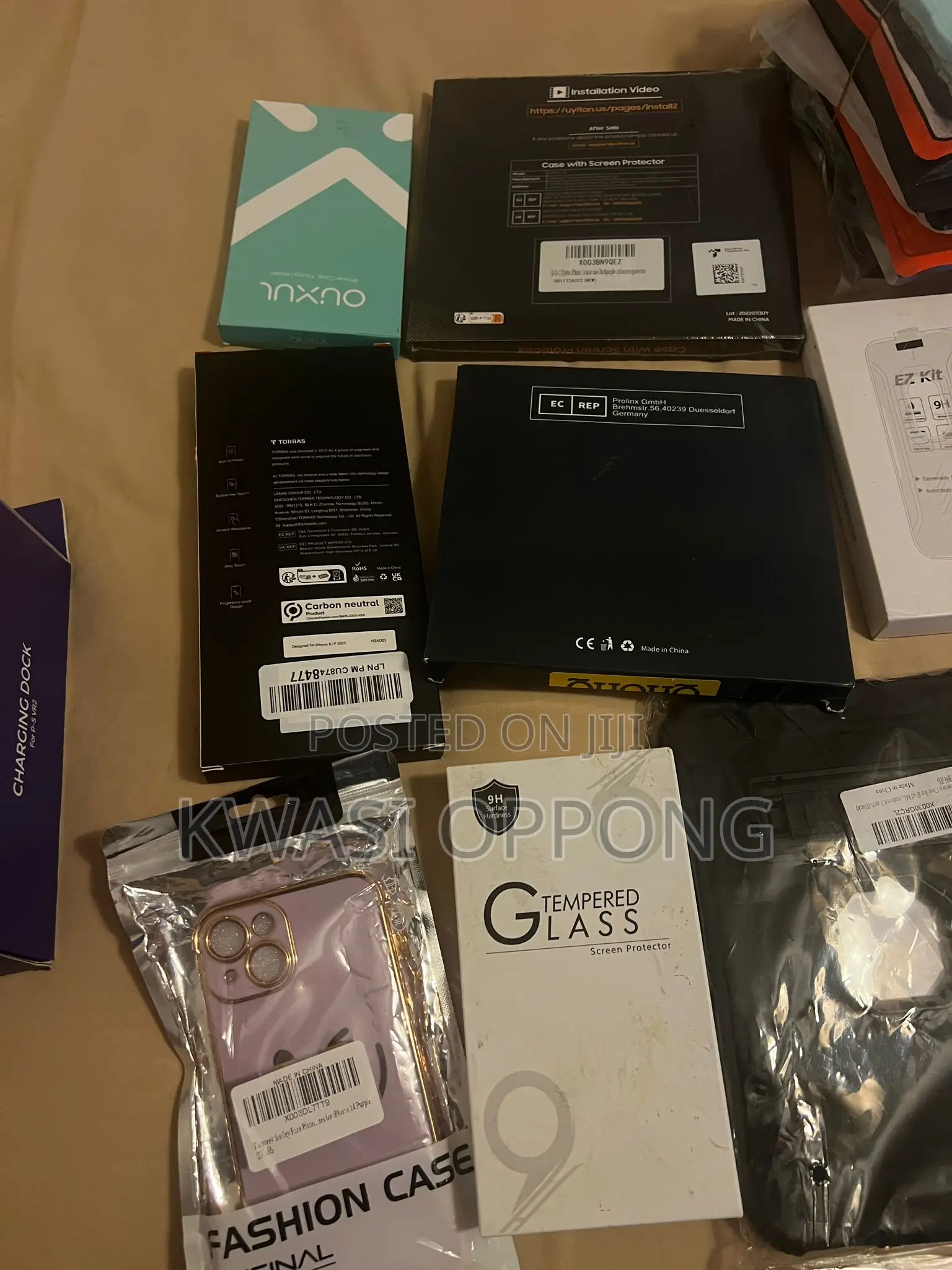 iPhone Cases Accessories