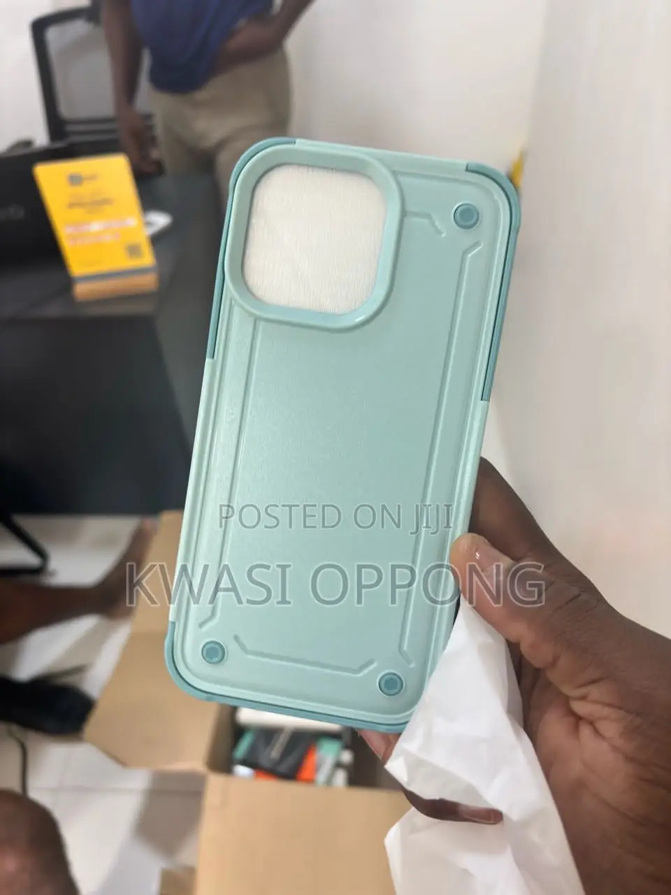 iPhone Cases Accessories