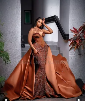 Photo - Occasional Gowns