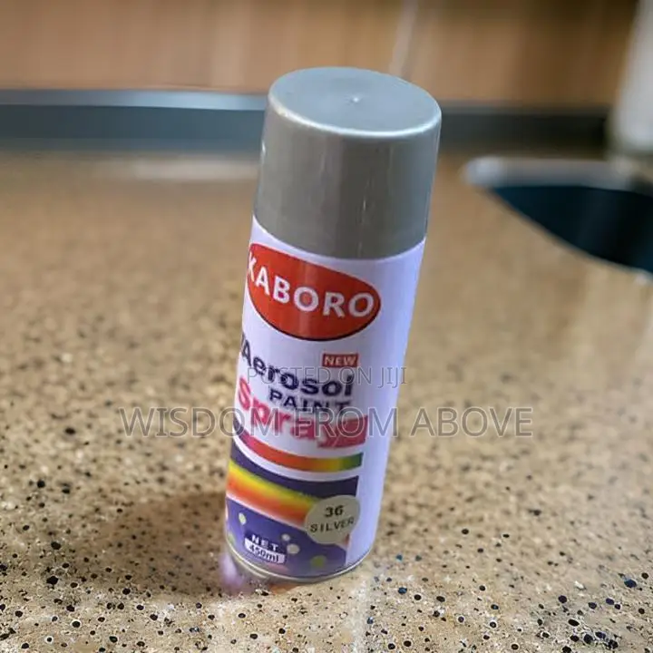 Durable Can Spray in Ghana 2025