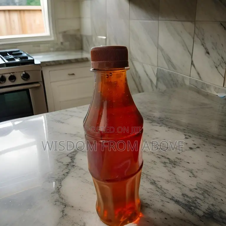 Village Honey - 100% Naturally Pure