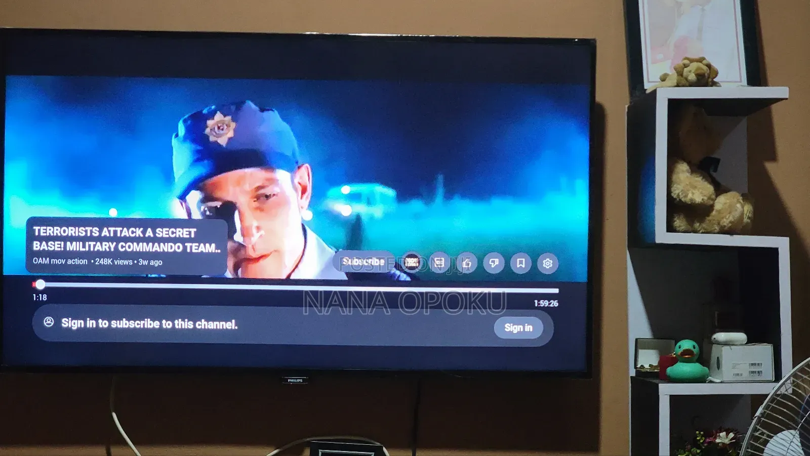 Philips Tv