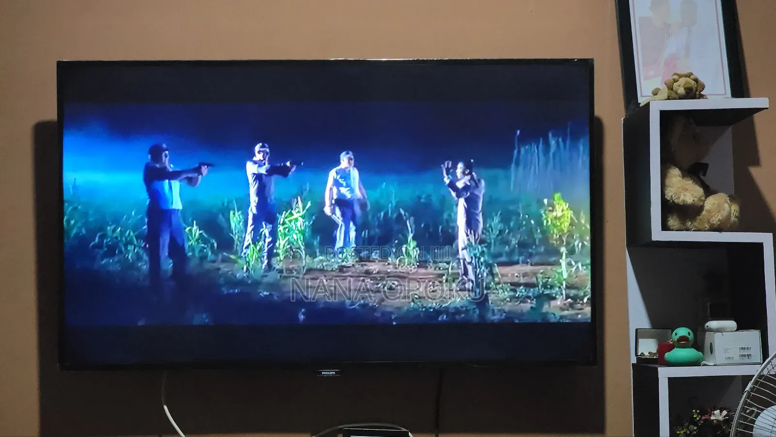 Philips Tv