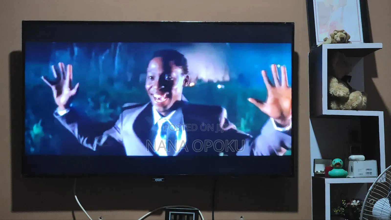 Philips Tv