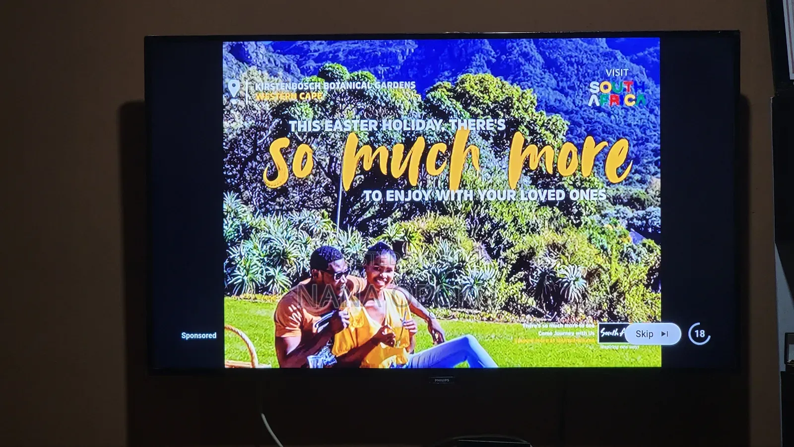 Philips Tv