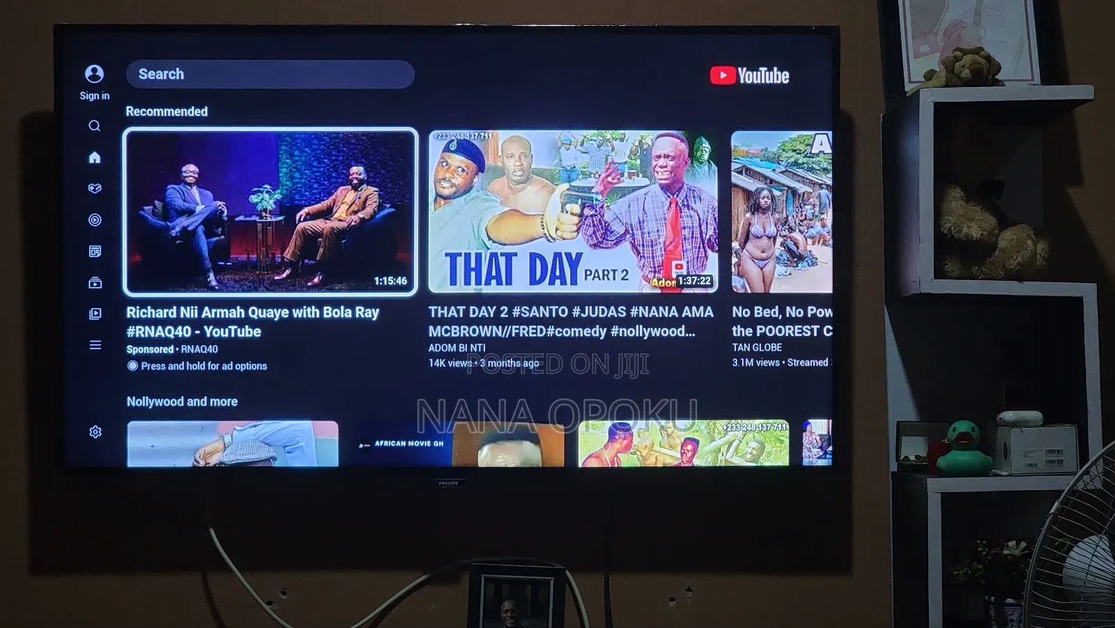Philips Tv