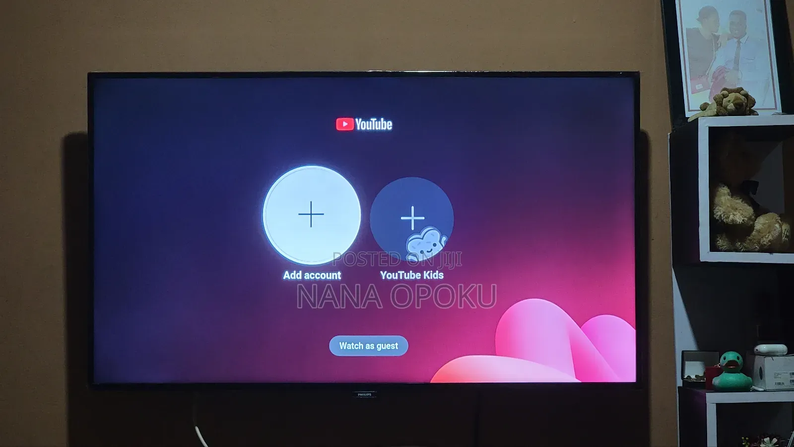 Philips Tv