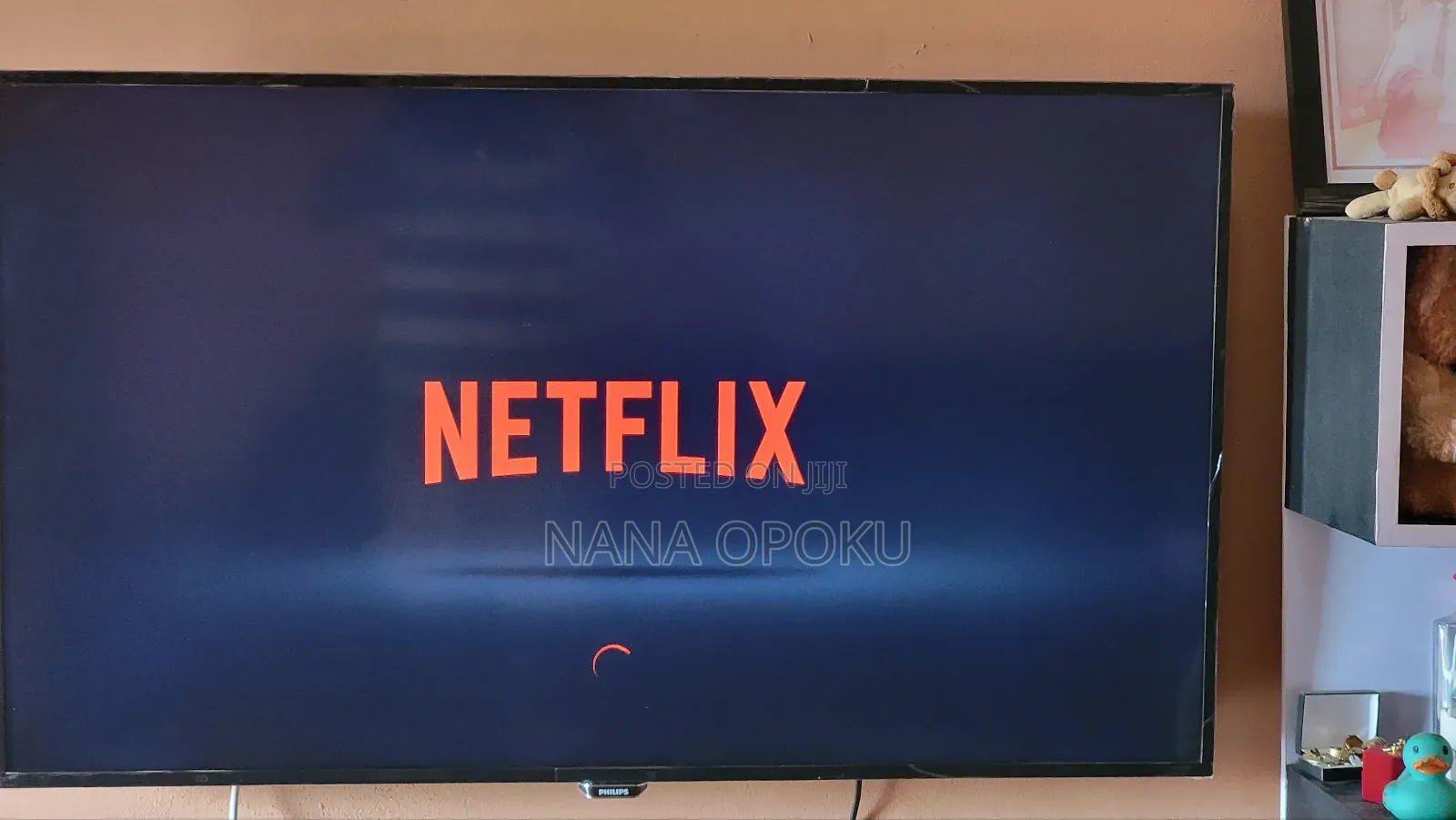 Philips Tv