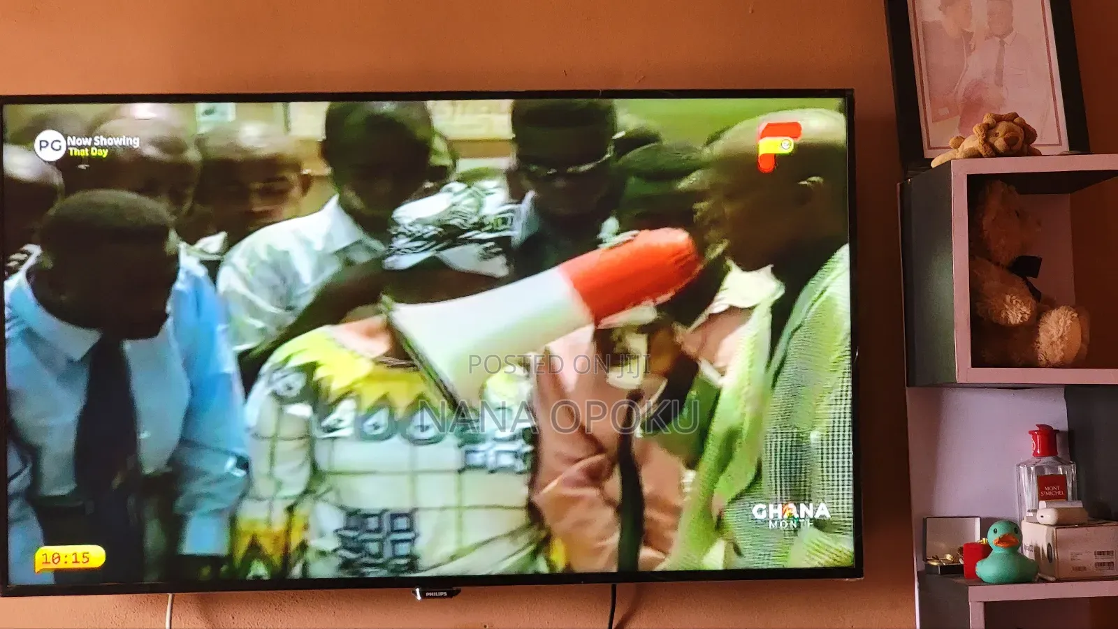 Philips Tv