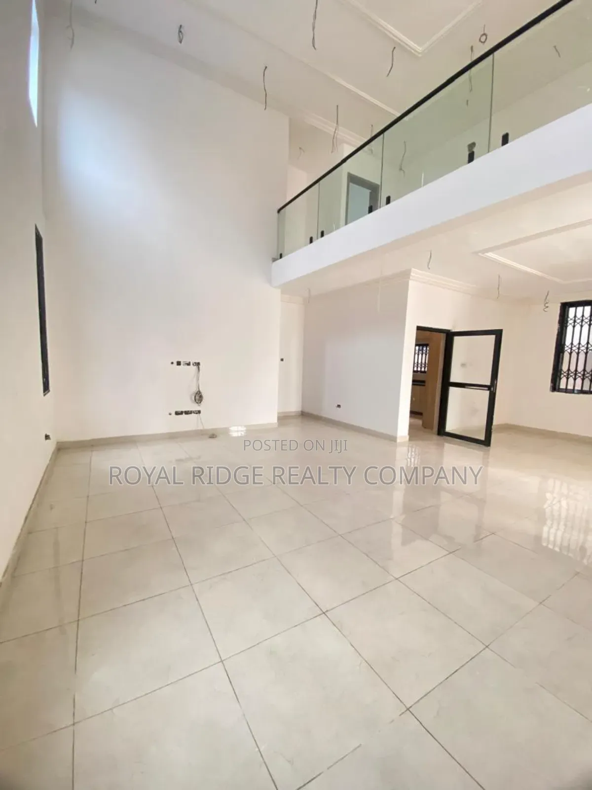 4bdrm House in Atomic On The, Accra Metropolitan for sale